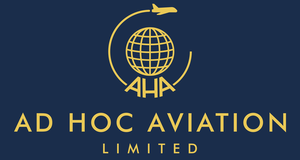 Ad Hoc Aviation