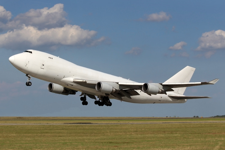 Heavy‑Lift Aircraft