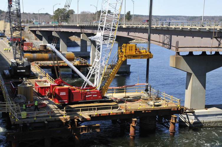 Project Logistics Providers